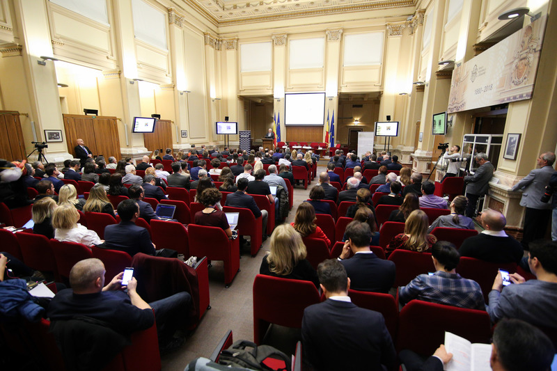 Profit Financial.forum - Impactul reglementărilor asupra piețelor financiare