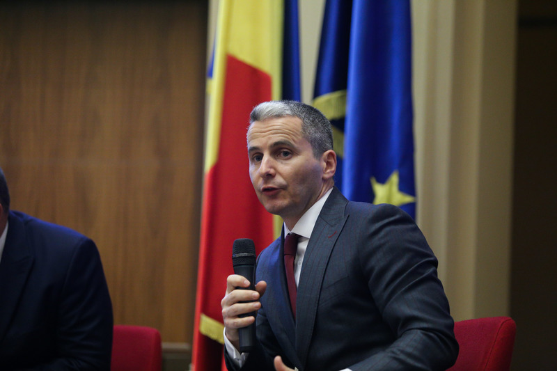 Profit Financial.forum - Impactul reglementărilor asupra piețelor financiare