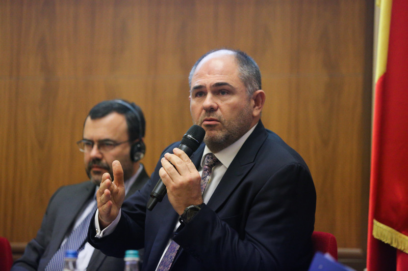 Profit Financial.forum - Impactul reglementărilor asupra piețelor financiare