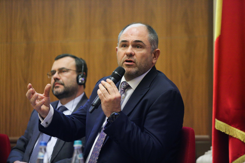 Profit Financial.forum - Impactul reglementărilor asupra piețelor financiare