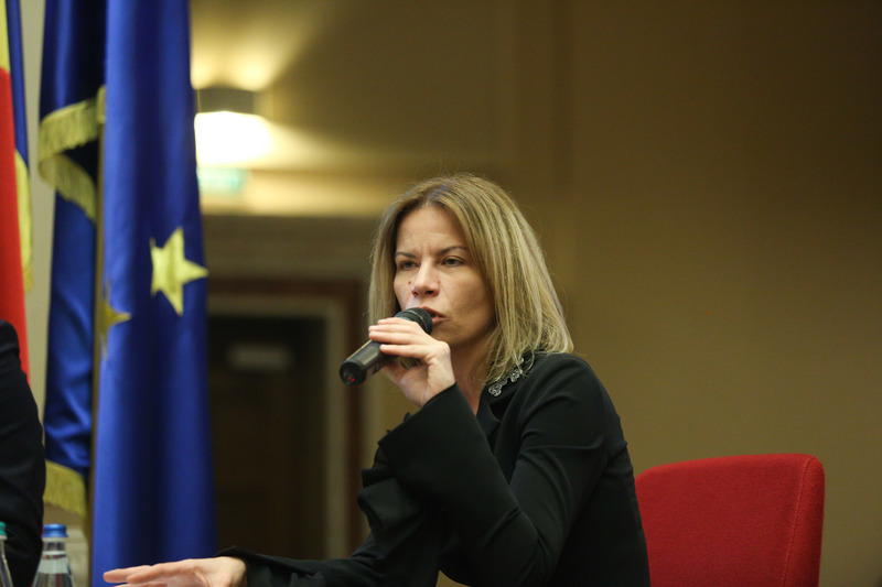 Profit Financial.forum - Impactul reglementărilor asupra piețelor financiare