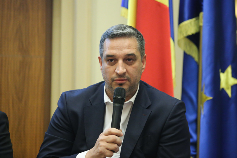 Profit Financial.forum - Impactul reglementărilor asupra piețelor financiare