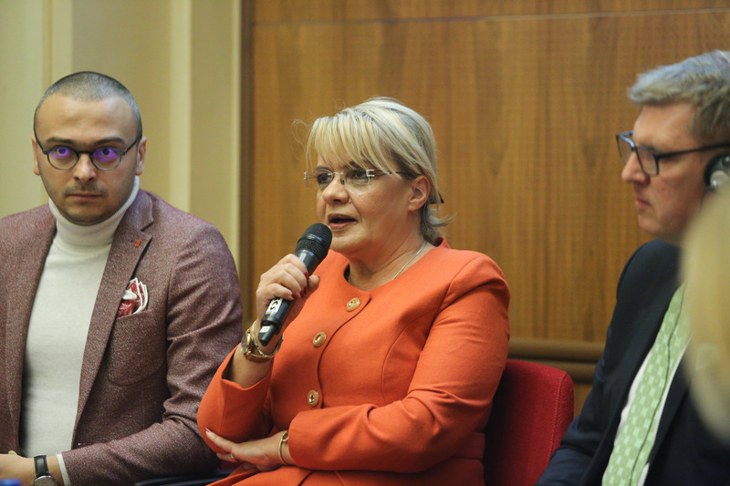 Profit Financial.forum - Impactul reglementărilor asupra piețelor financiare