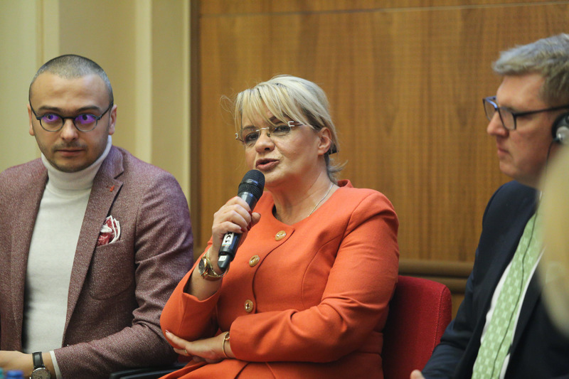 Profit Financial.forum - Impactul reglementărilor asupra piețelor financiare