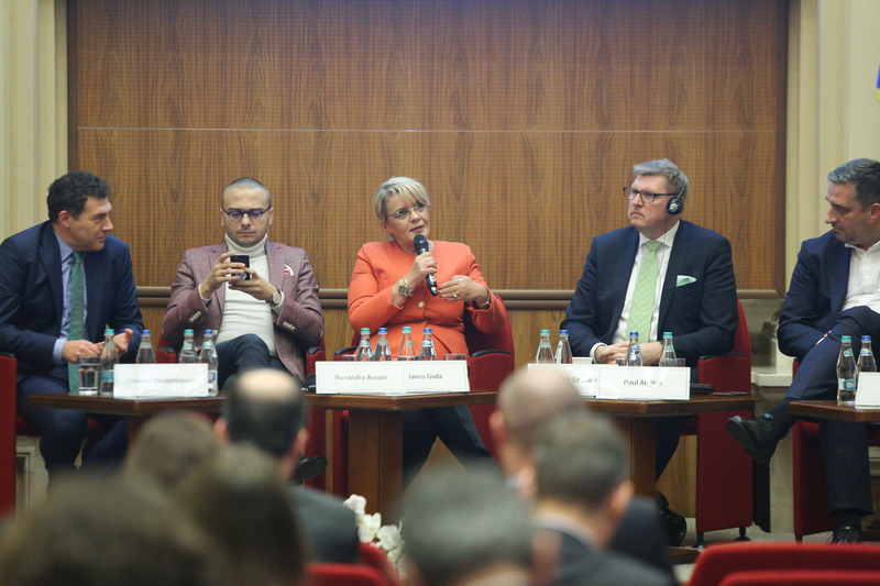 Profit Financial.forum - Impactul reglementărilor asupra piețelor financiare