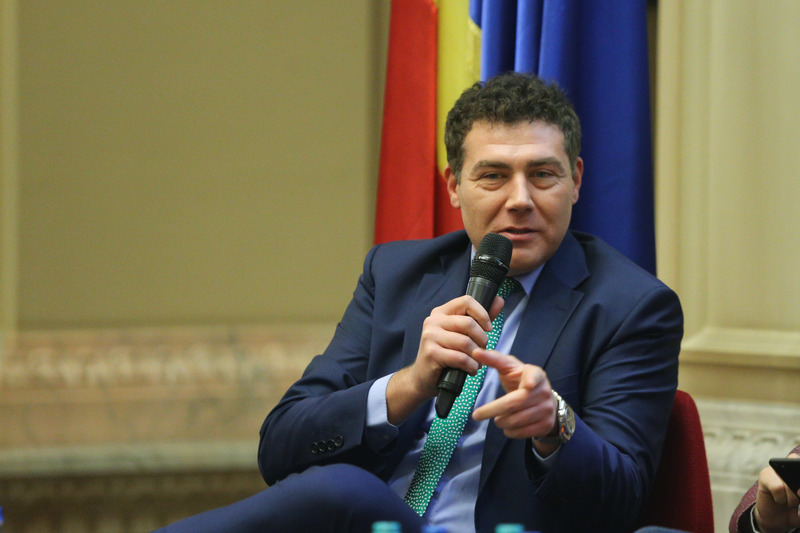 Profit Financial.forum - Impactul reglementărilor asupra piețelor financiare