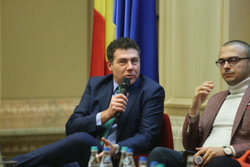 Profit Financial.forum - Impactul reglementărilor asupra piețelor financiare