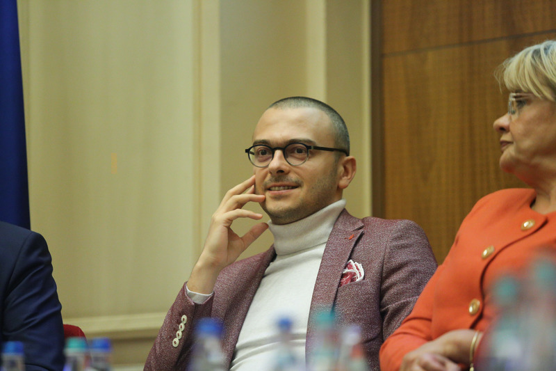 Profit Financial.forum - Impactul reglementărilor asupra piețelor financiare