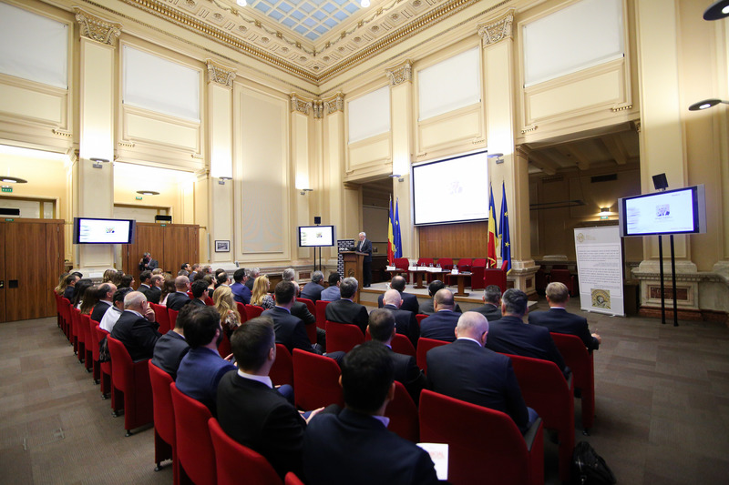 Profit Financial.forum - Impactul reglementărilor asupra piețelor financiare