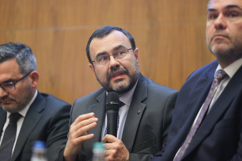 Profit Financial.forum - Impactul reglementărilor asupra piețelor financiare