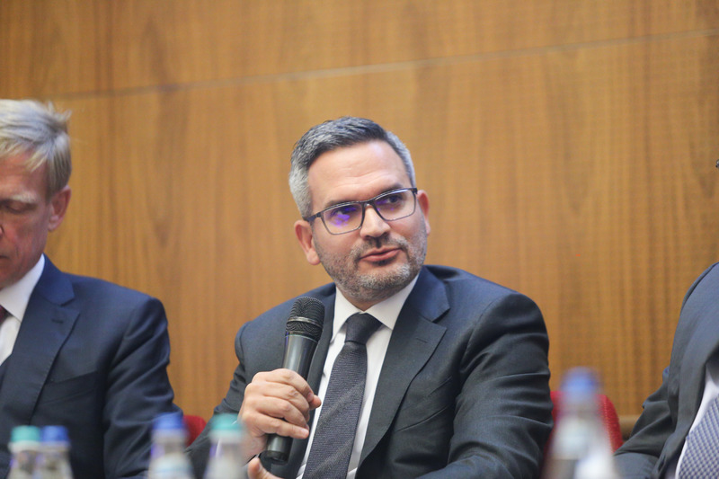 Profit Financial.forum - Impactul reglementărilor asupra piețelor financiare