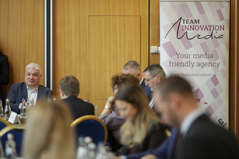 Profit Health.forum - Gravele probleme din sănătate. Cât de bolnav este sistemul?