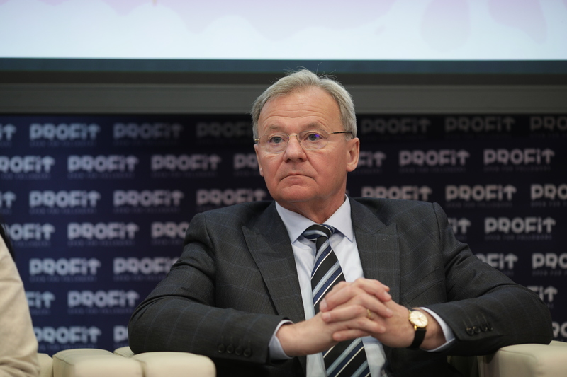 Profit Health.forum - Gravele probleme din sănătate. Cât de bolnav este sistemul?