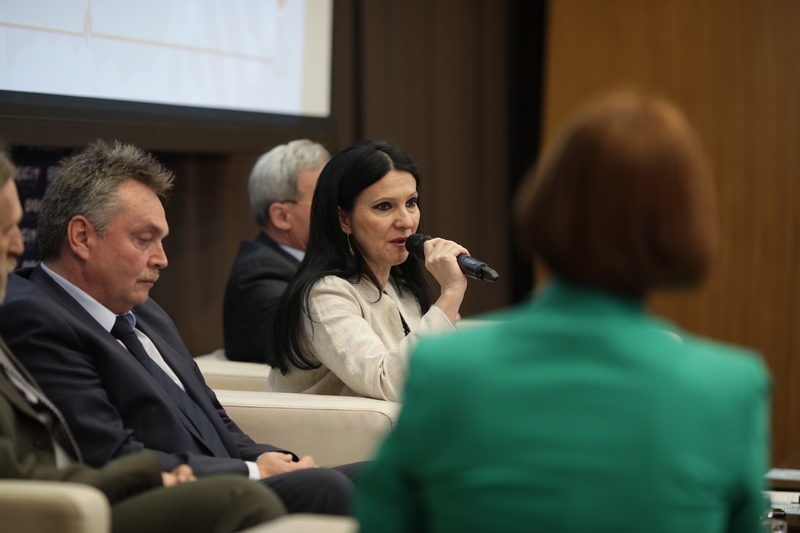 Profit Health.forum - Gravele probleme din sănătate. Cât de bolnav este sistemul?