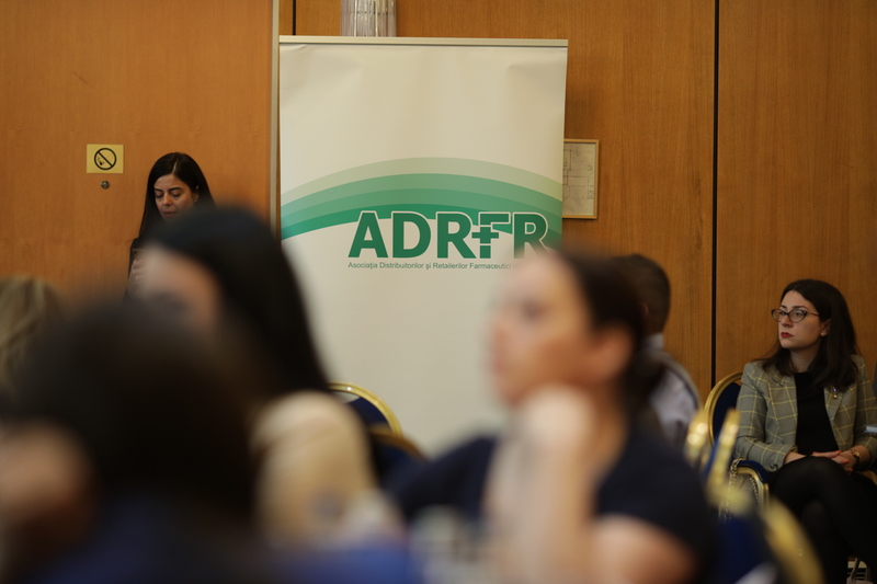 Profit Health.forum - Gravele probleme din sănătate. Cât de bolnav este sistemul?