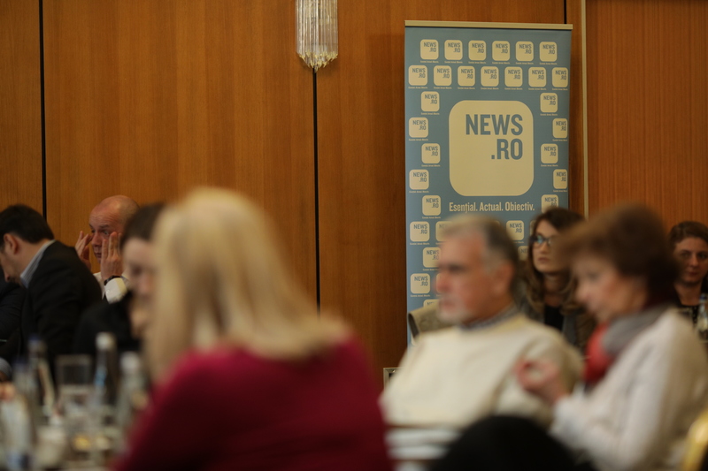 Profit Health.forum - Gravele probleme din sănătate. Cât de bolnav este sistemul?