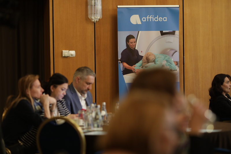 Profit Health.forum - Gravele probleme din sănătate. Cât de bolnav este sistemul?