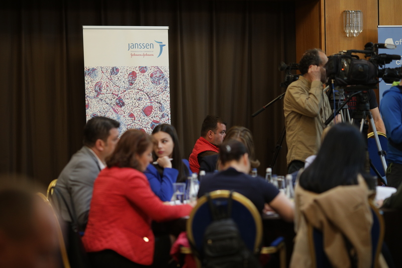 Profit Health.forum - Gravele probleme din sănătate. Cât de bolnav este sistemul?