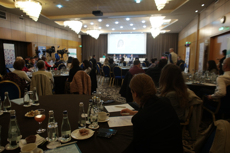 Profit Health.forum - Gravele probleme din sănătate. Cât de bolnav este sistemul?