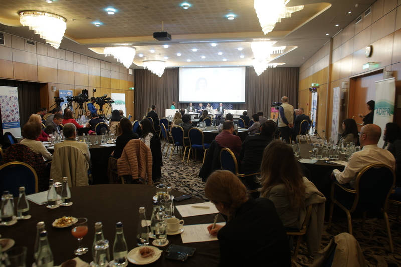 Profit Health.forum - Gravele probleme din sănătate. Cât de bolnav este sistemul?