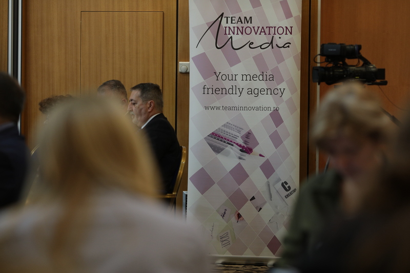 Profit Health.forum - Gravele probleme din sănătate. Cât de bolnav este sistemul?