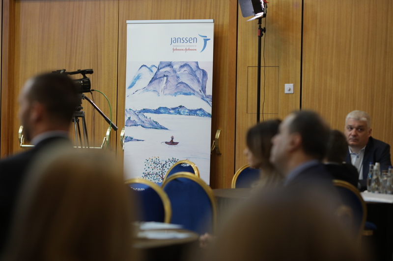 Profit Health.forum - Gravele probleme din sănătate. Cât de bolnav este sistemul?