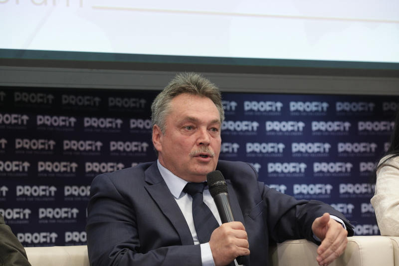Profit Health.forum - Gravele probleme din sănătate. Cât de bolnav este sistemul?