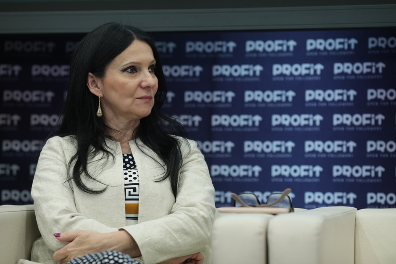 Profit Health.forum - Gravele probleme din sănătate. Cât de bolnav este sistemul?