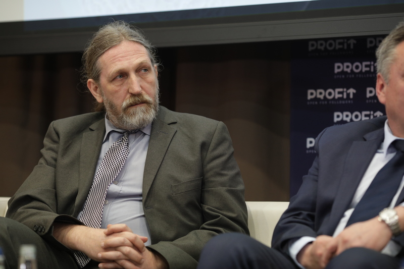 Profit Health.forum - Gravele probleme din sănătate. Cât de bolnav este sistemul?