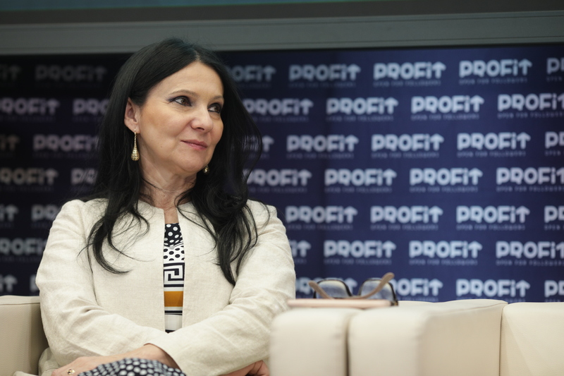 Profit Health.forum - Gravele probleme din sănătate. Cât de bolnav este sistemul?