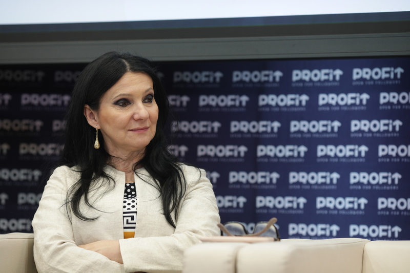 Profit Health.forum - Gravele probleme din sănătate. Cât de bolnav este sistemul?