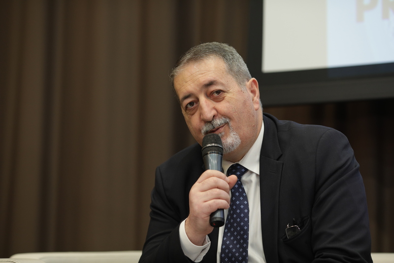 Profit Health.forum - Gravele probleme din sănătate. Cât de bolnav este sistemul?