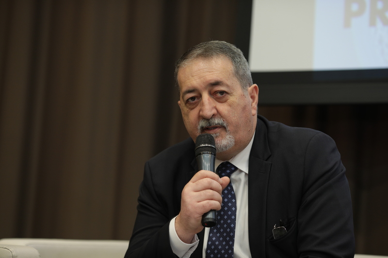 Profit Health.forum - Gravele probleme din sănătate. Cât de bolnav este sistemul?