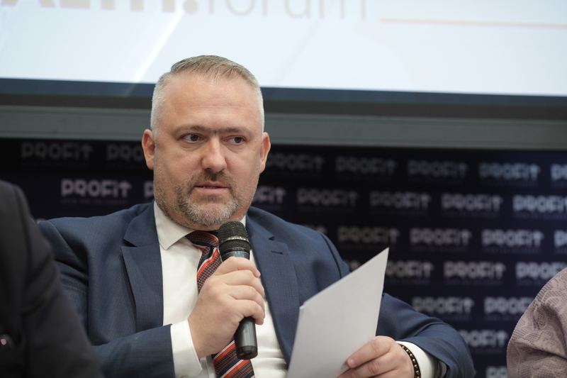Profit Health.forum - Gravele probleme din sănătate. Cât de bolnav este sistemul?