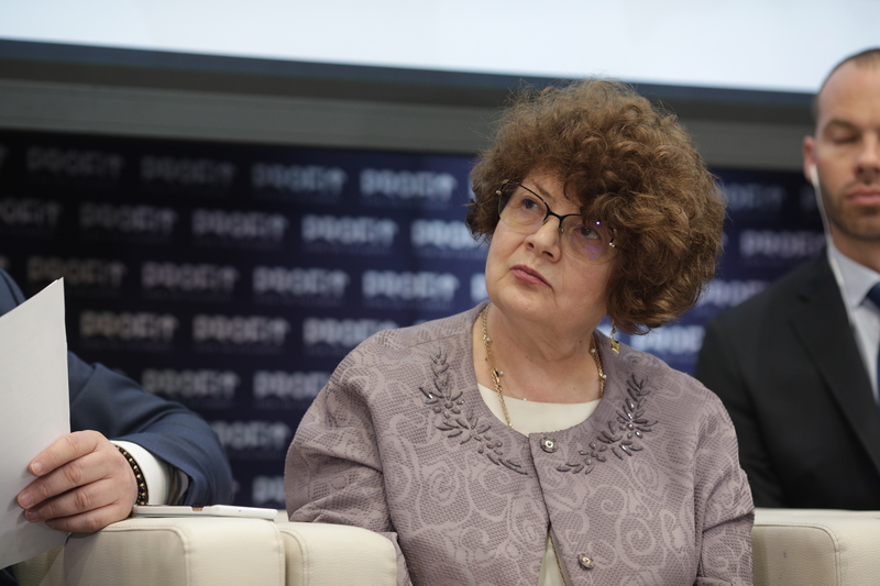 Profit Health.forum - Gravele probleme din sănătate. Cât de bolnav este sistemul?