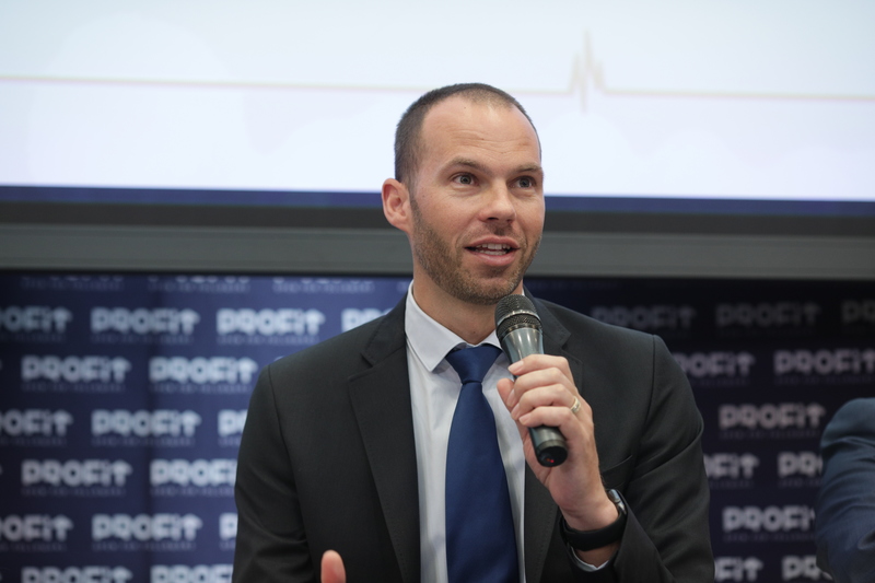 Profit Health.forum - Gravele probleme din sănătate. Cât de bolnav este sistemul?