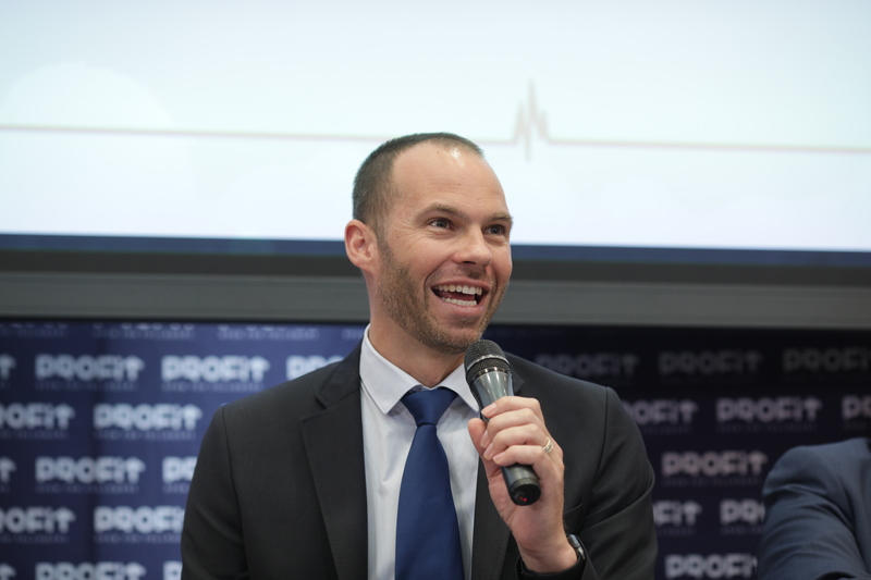 Profit Health.forum - Gravele probleme din sănătate. Cât de bolnav este sistemul?