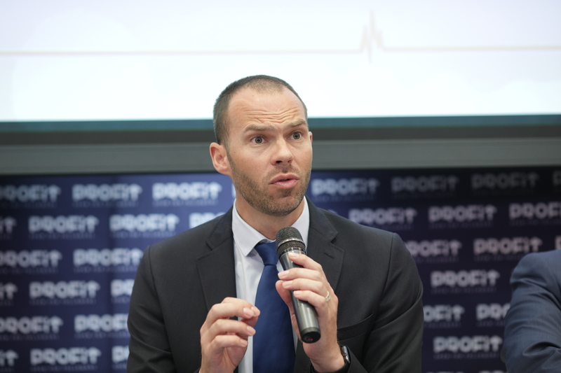 Profit Health.forum - Gravele probleme din sănătate. Cât de bolnav este sistemul?