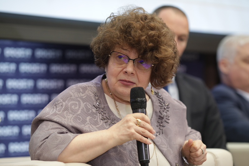 Profit Health.forum - Gravele probleme din sănătate. Cât de bolnav este sistemul?