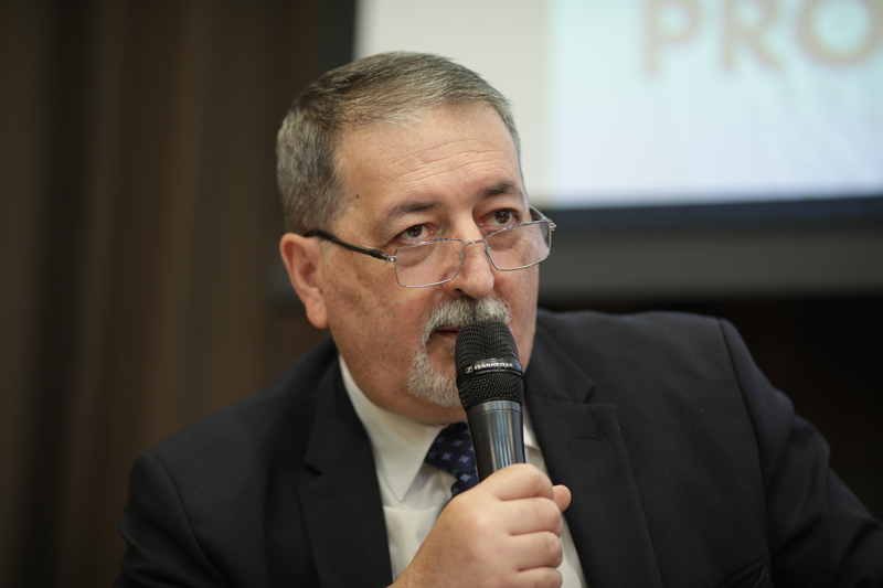 Profit Health.forum - Gravele probleme din sănătate. Cât de bolnav este sistemul?