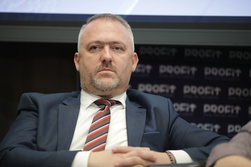 Profit Health.forum - Gravele probleme din sănătate. Cât de bolnav este sistemul?