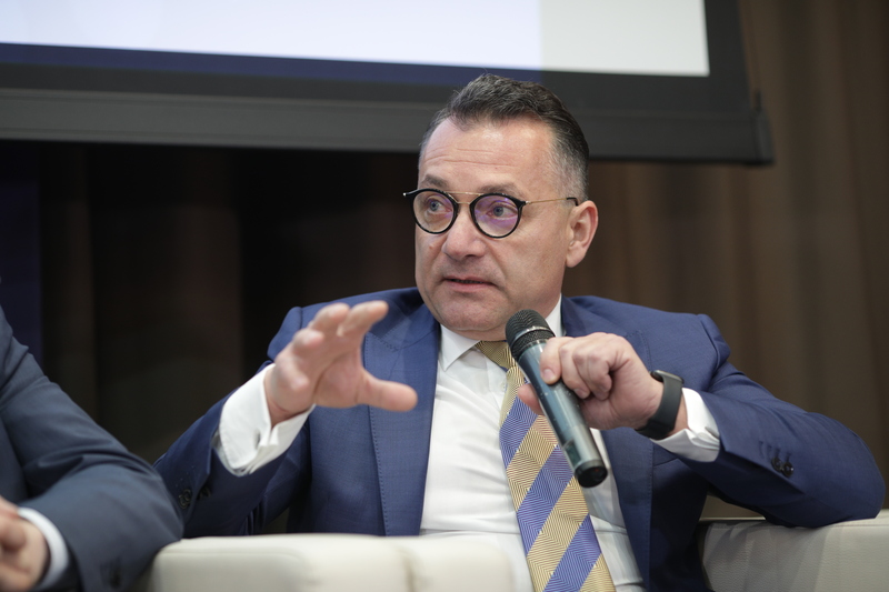 Profit Health.forum - Gravele probleme din sănătate. Cât de bolnav este sistemul?