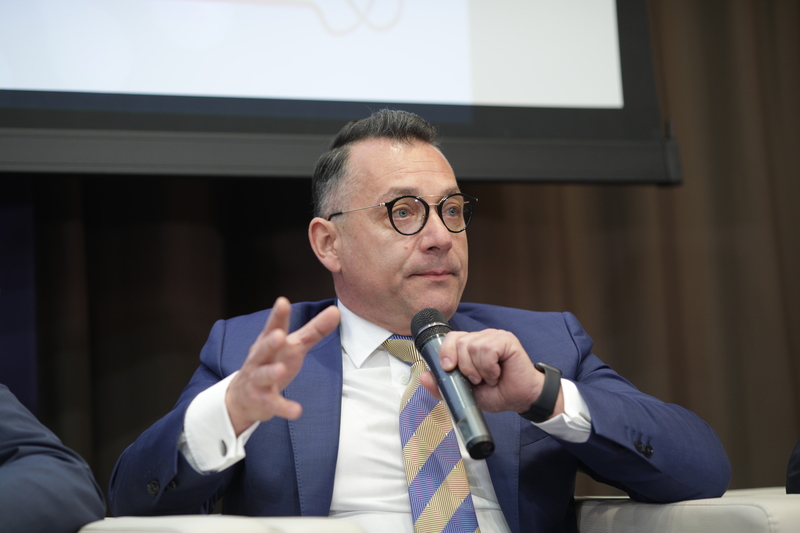 Profit Health.forum - Gravele probleme din sănătate. Cât de bolnav este sistemul?