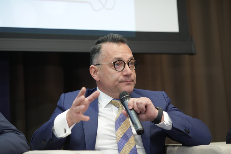 Profit Health.forum - Gravele probleme din sănătate. Cât de bolnav este sistemul?