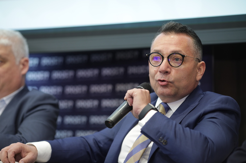 Profit Health.forum - Gravele probleme din sănătate. Cât de bolnav este sistemul?