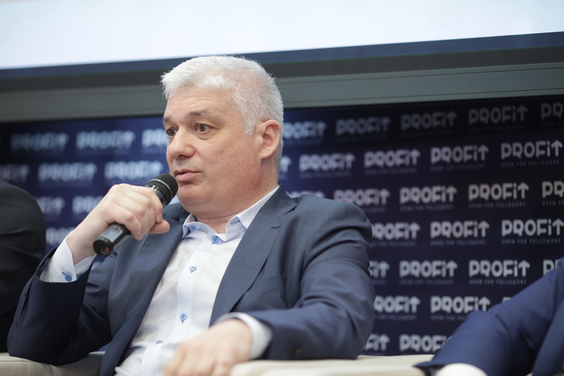Profit Health.forum - Gravele probleme din sănătate. Cât de bolnav este sistemul?