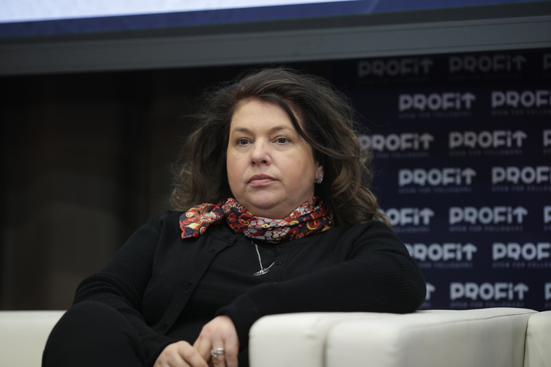 Profit Health.forum - Gravele probleme din sănătate. Cât de bolnav este sistemul?