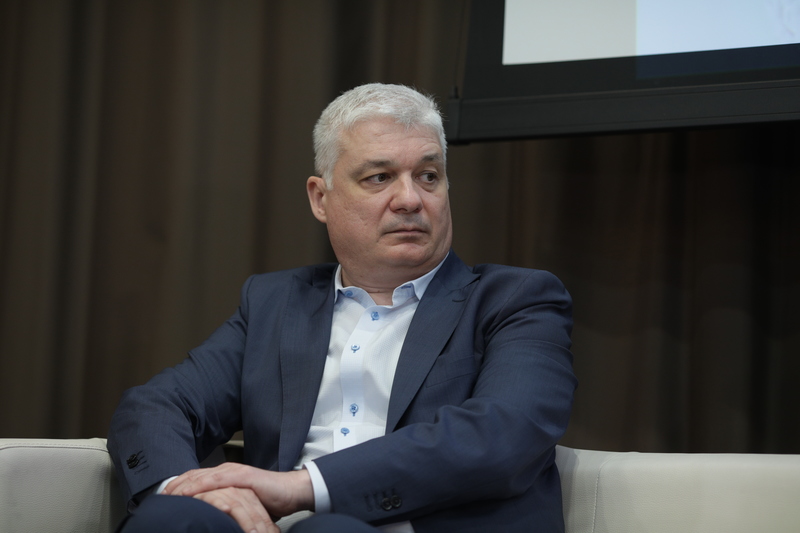 Profit Health.forum - Gravele probleme din sănătate. Cât de bolnav este sistemul?