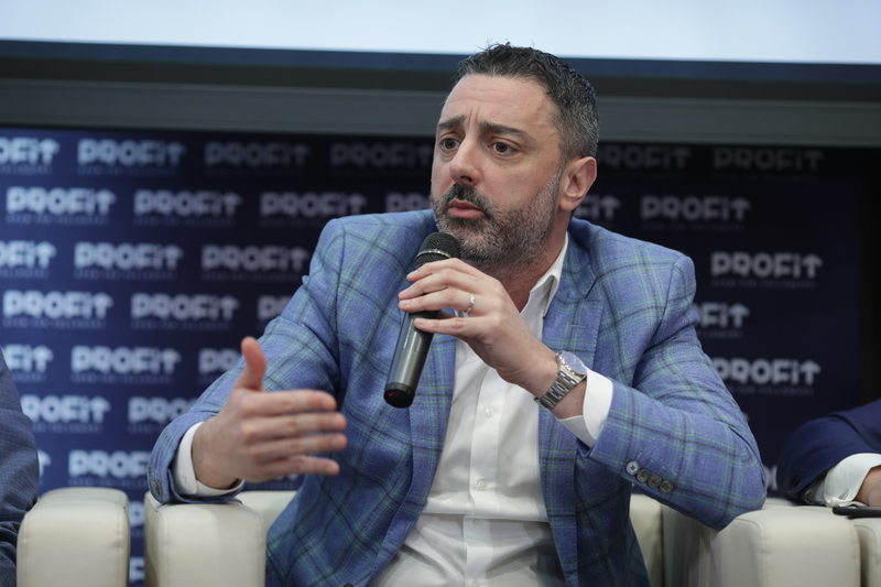 Profit Health.forum - Gravele probleme din sănătate. Cât de bolnav este sistemul?