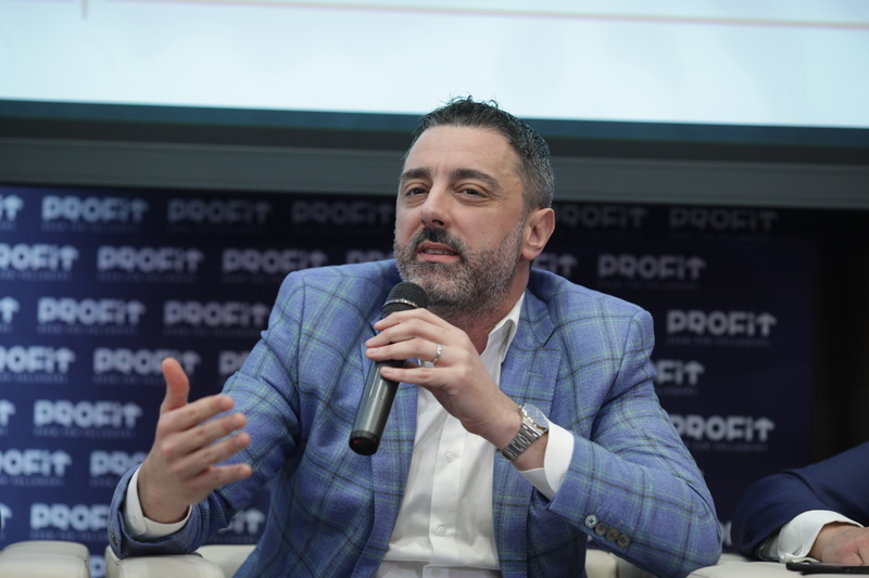 Profit Health.forum - Gravele probleme din sănătate. Cât de bolnav este sistemul?